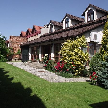 Villa Del Arte Bed & Breakfast 와도웨스 외부 사진