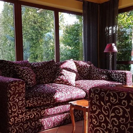 Villa Del Arte Bed & Breakfast 와도웨스 외부 사진