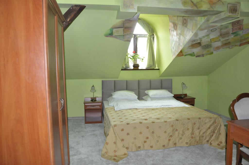 Villa Del Arte Bed & Breakfast 와도웨스 외부 사진