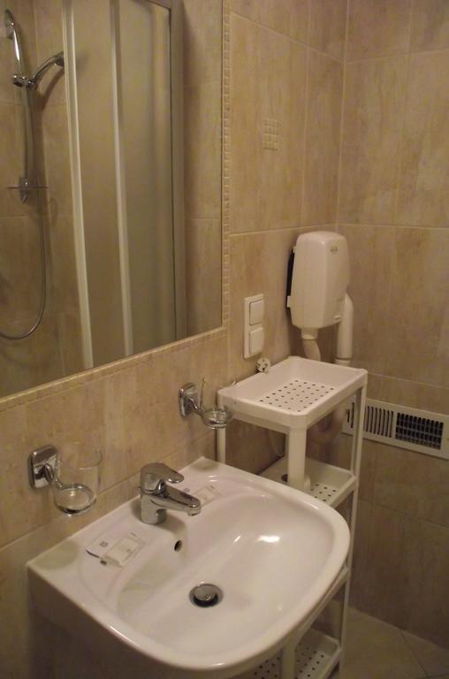 Villa Del Arte Bed & Breakfast 와도웨스 외부 사진