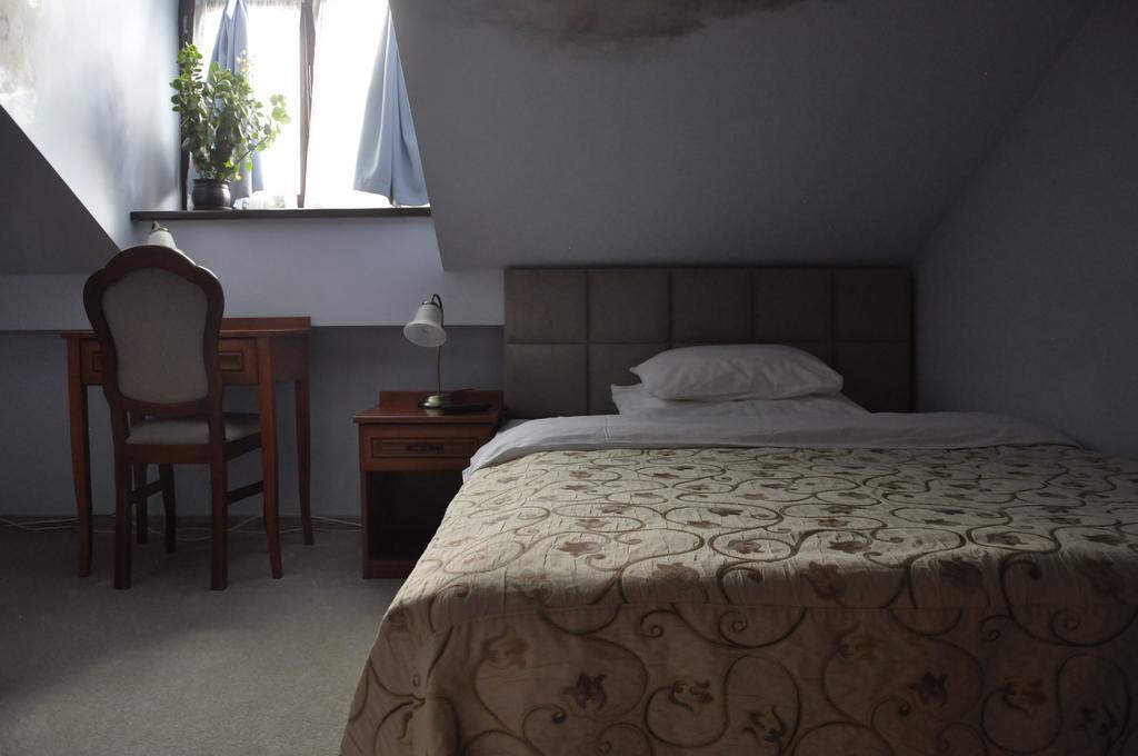 Villa Del Arte Bed & Breakfast 와도웨스 외부 사진