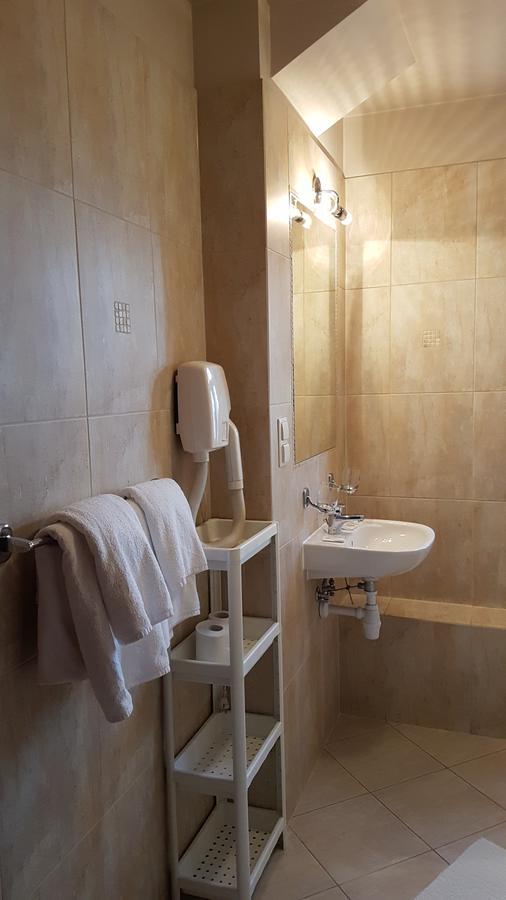 Villa Del Arte Bed & Breakfast 와도웨스 외부 사진