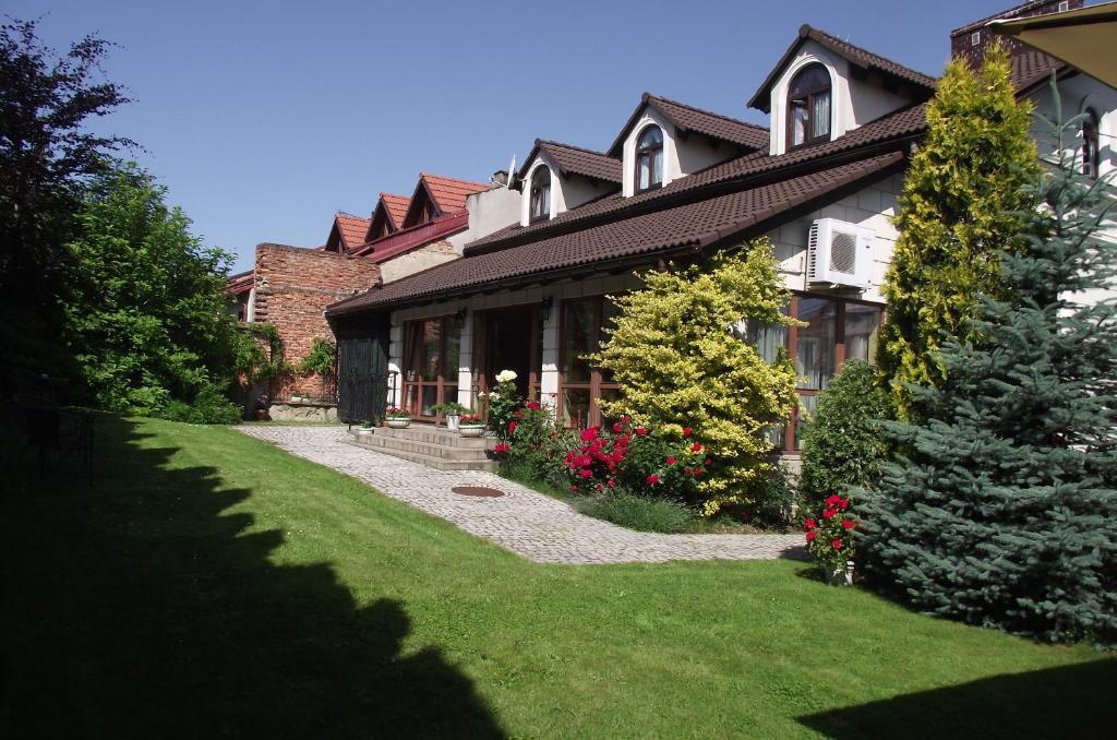 Villa Del Arte Bed & Breakfast 와도웨스 외부 사진