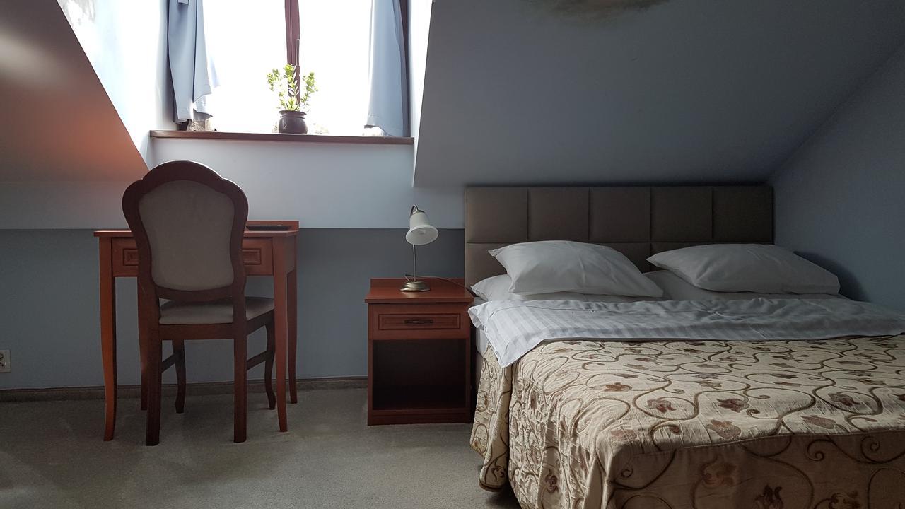 Villa Del Arte Bed & Breakfast 와도웨스 외부 사진