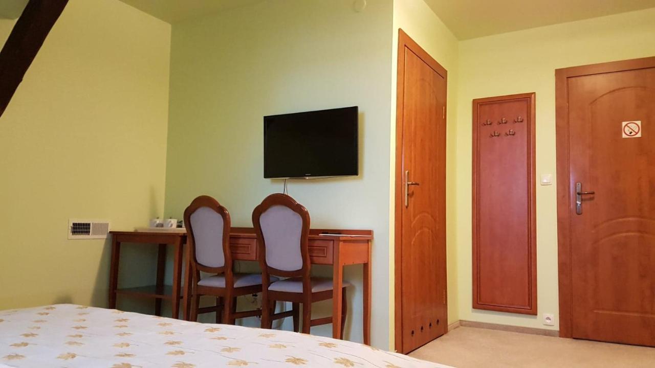 Villa Del Arte Bed & Breakfast 와도웨스 외부 사진