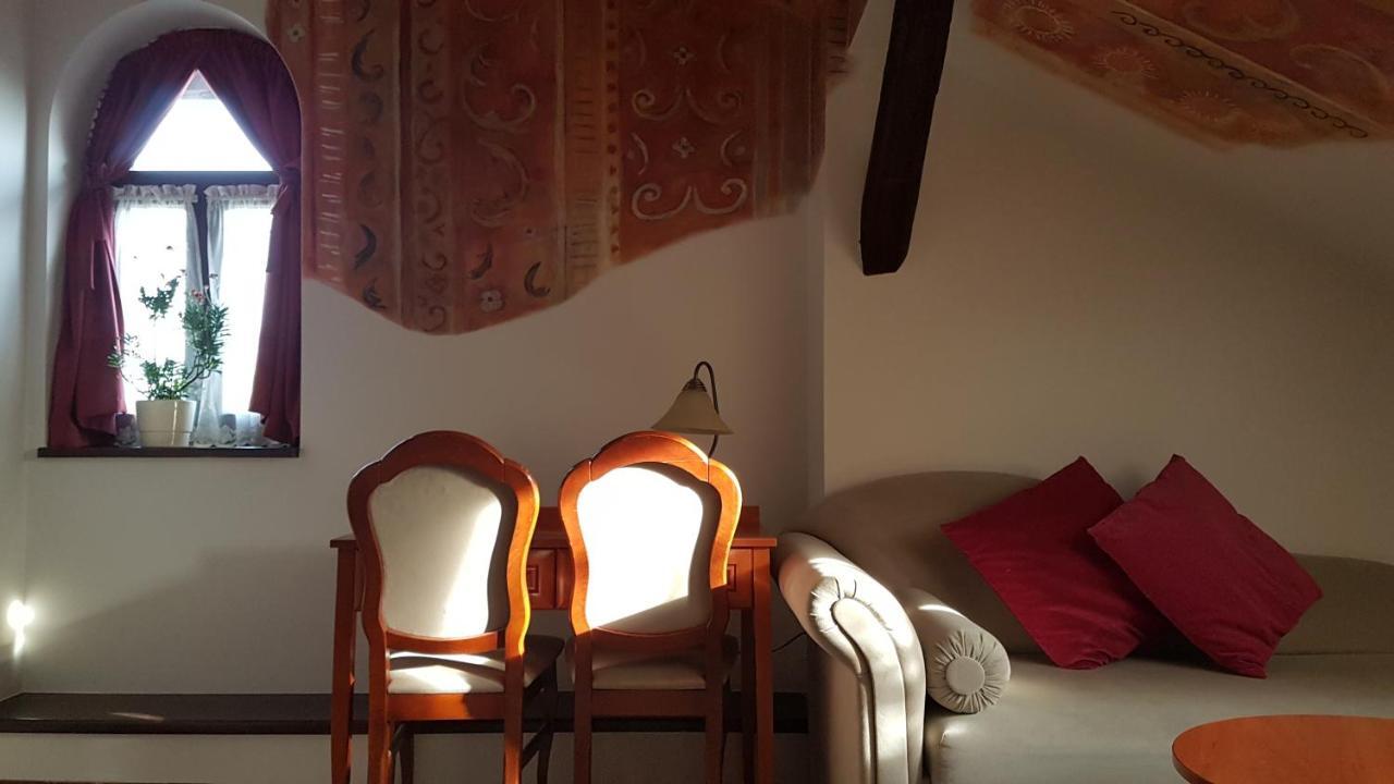 Villa Del Arte Bed & Breakfast 와도웨스 외부 사진