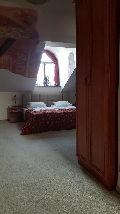 Villa Del Arte Bed & Breakfast 와도웨스 외부 사진