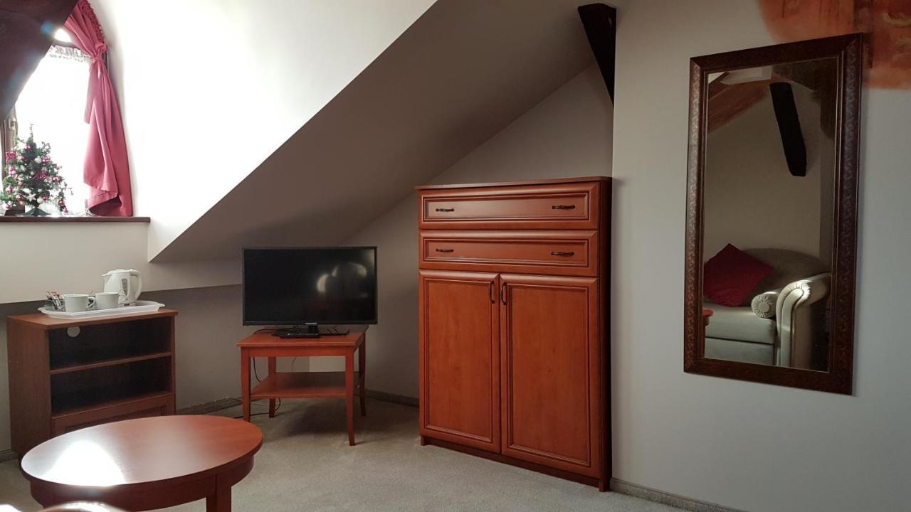 Villa Del Arte Bed & Breakfast 와도웨스 외부 사진