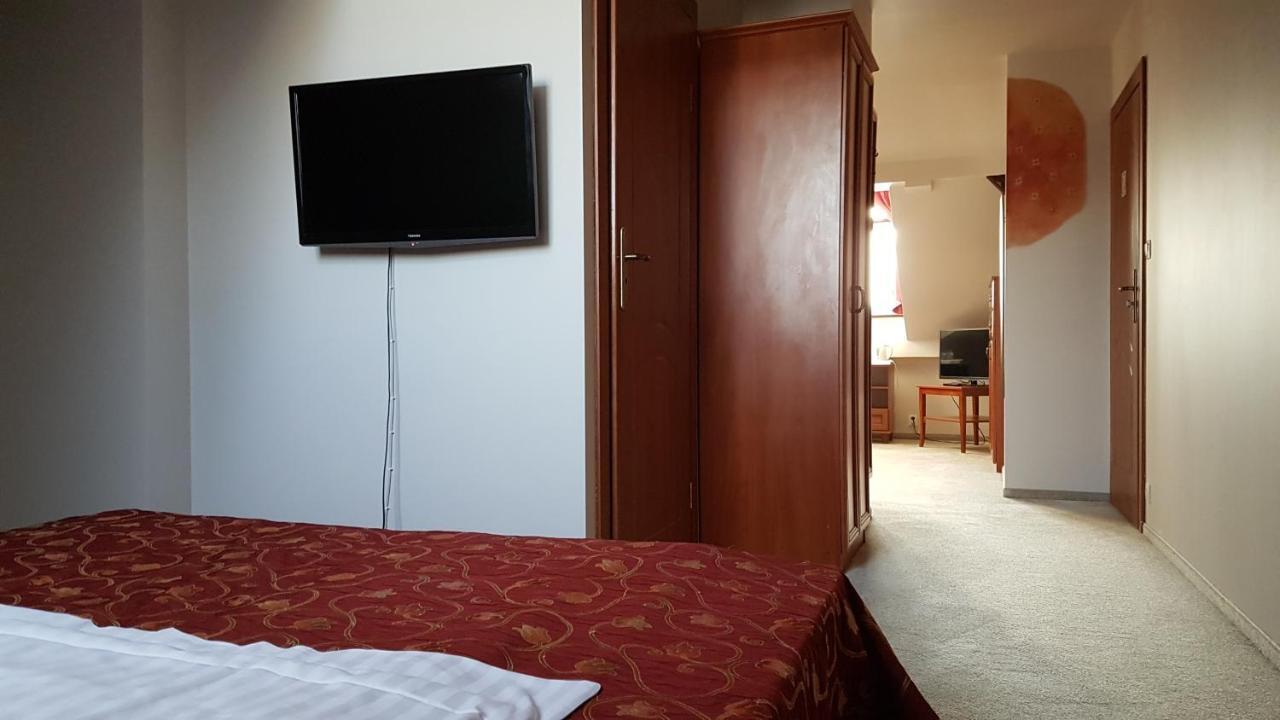 Villa Del Arte Bed & Breakfast 와도웨스 외부 사진