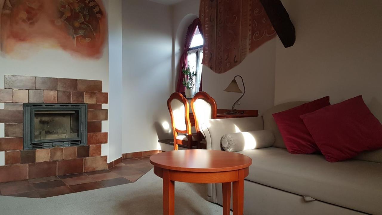 Villa Del Arte Bed & Breakfast 와도웨스 외부 사진
