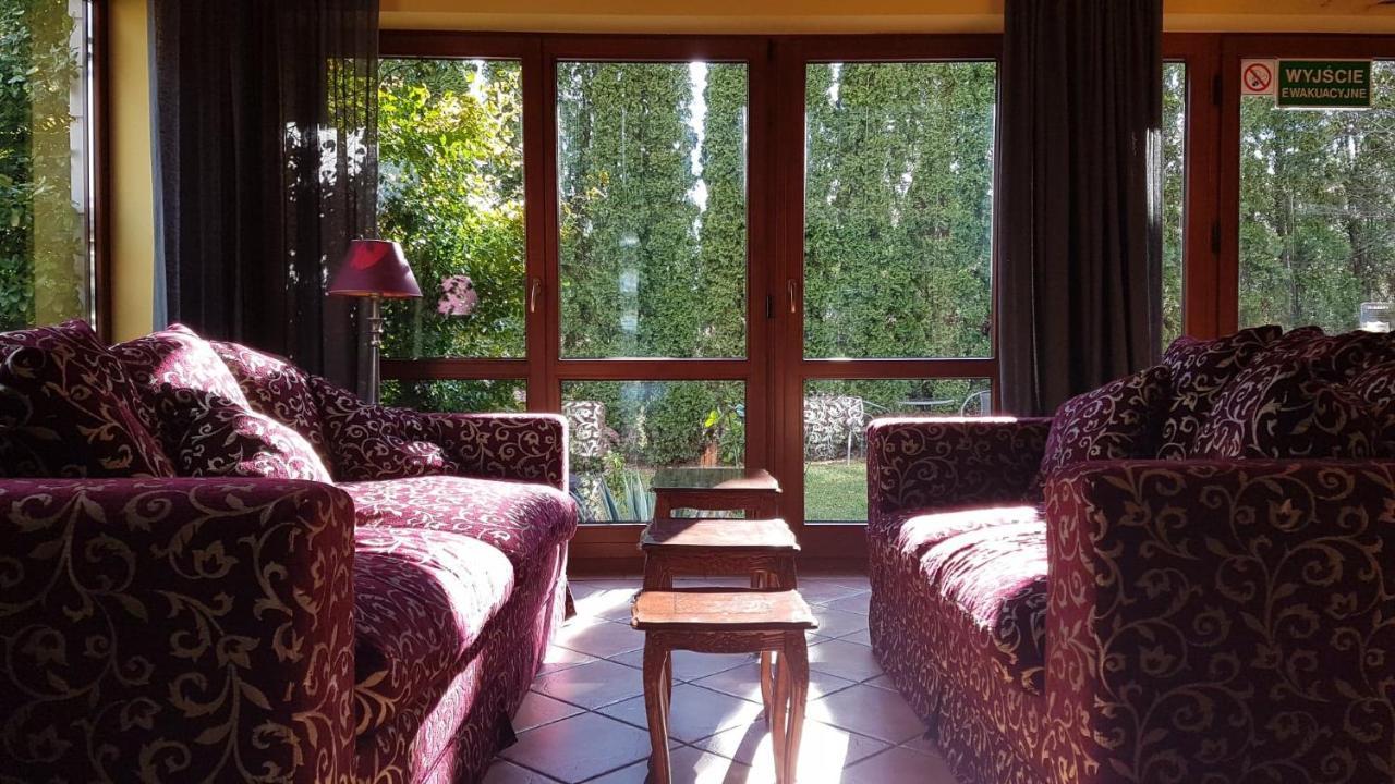 Villa Del Arte Bed & Breakfast 와도웨스 외부 사진