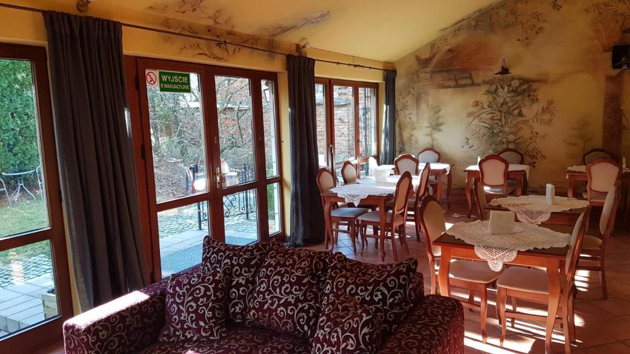 Villa Del Arte Bed & Breakfast 와도웨스 외부 사진